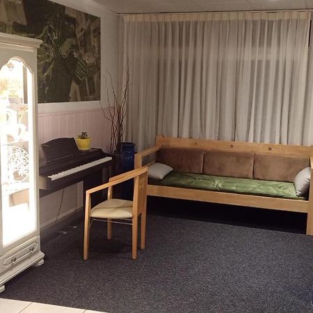 Aparthotel Le Roi du Sundgau près de la Horse - Mooslargue Esterno foto