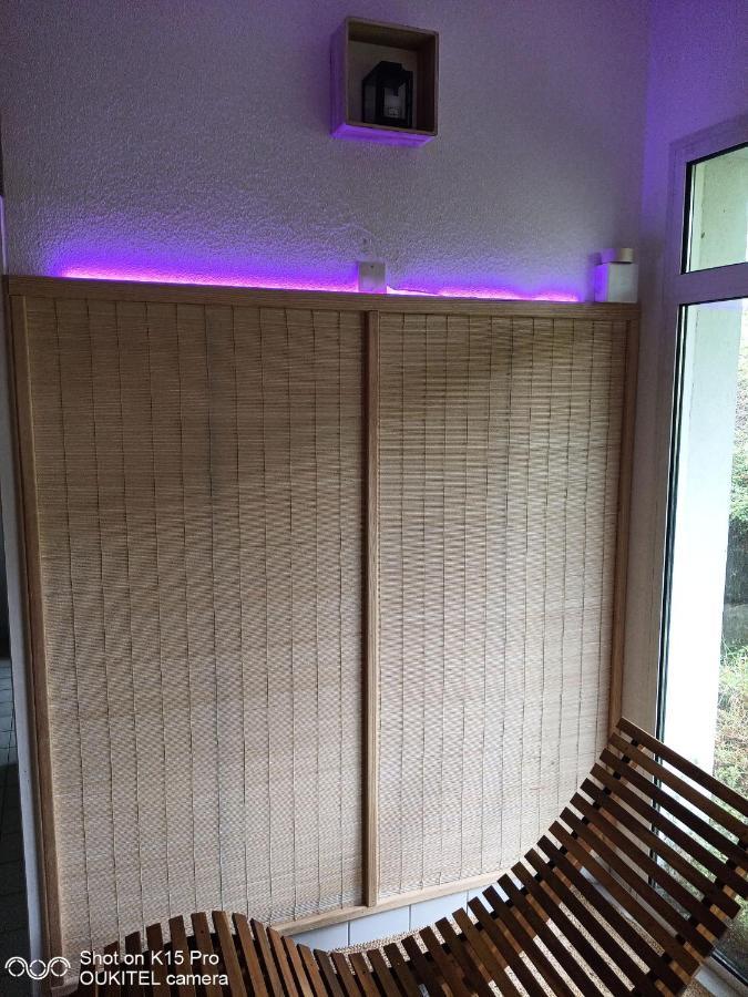 Aparthotel Le Roi du Sundgau près de la Horse - Mooslargue Esterno foto