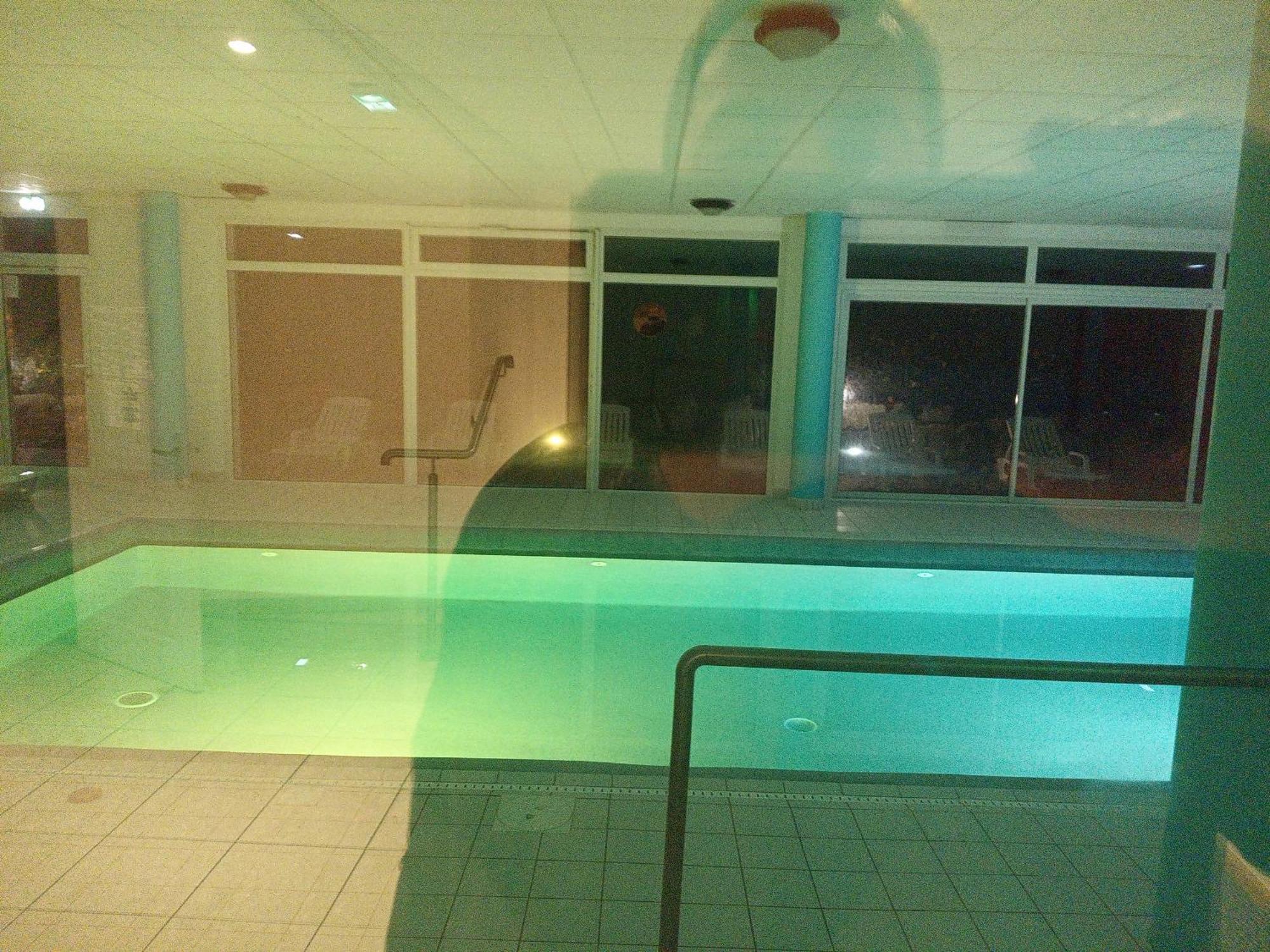 Aparthotel Le Roi du Sundgau près de la Horse - Mooslargue Esterno foto
