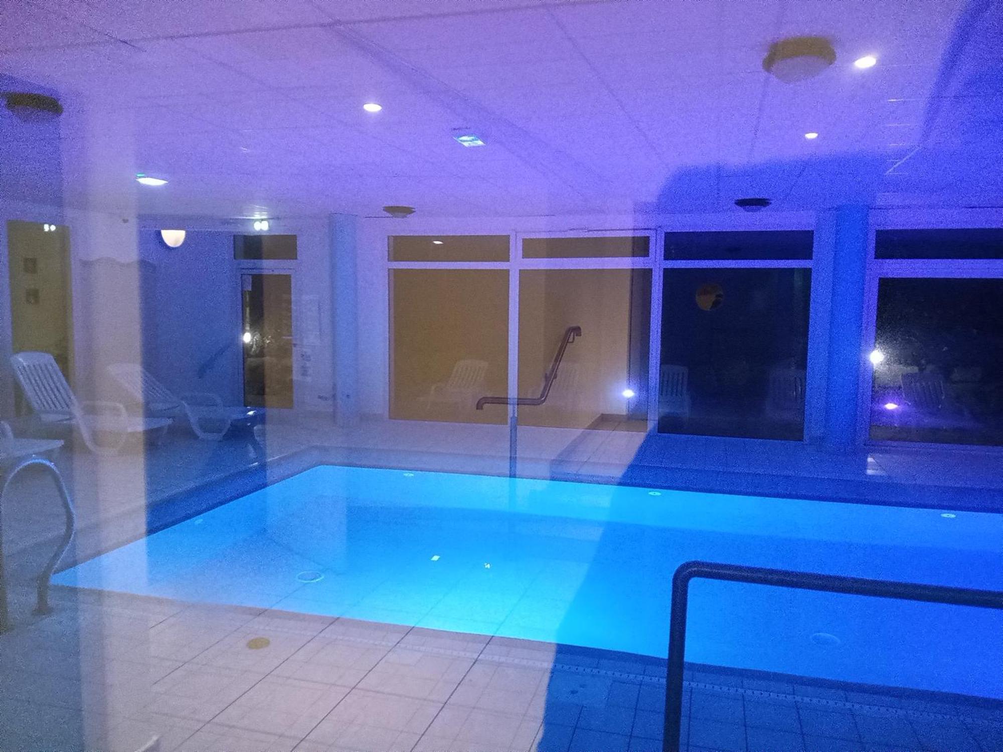 Aparthotel Le Roi du Sundgau près de la Horse - Mooslargue Esterno foto