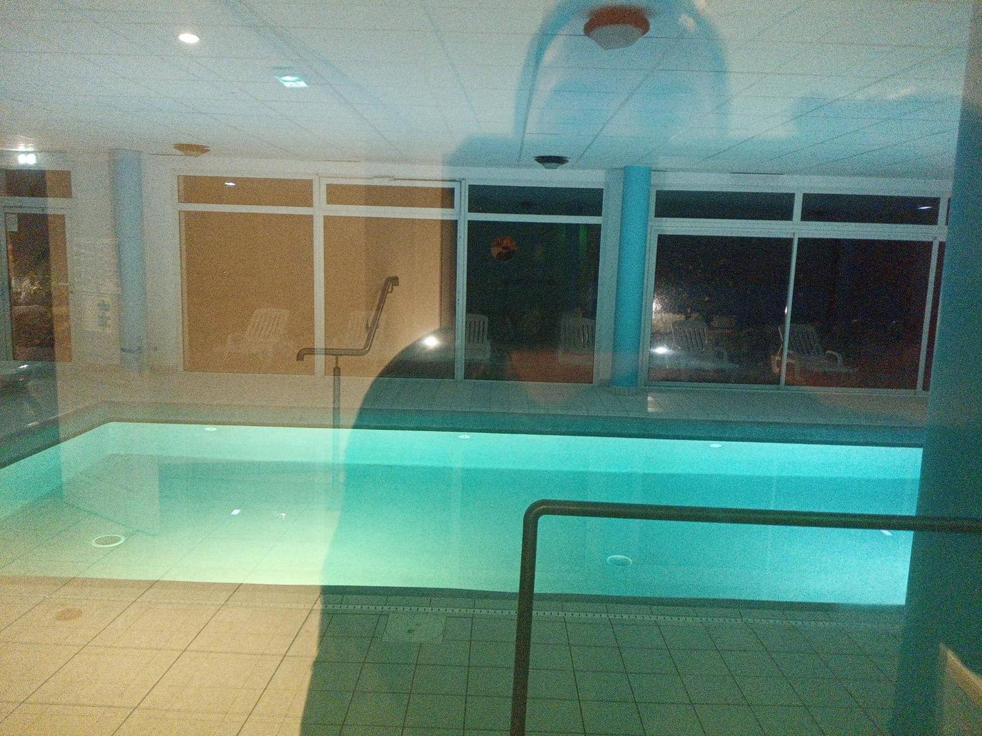 Aparthotel Le Roi du Sundgau près de la Horse - Mooslargue Esterno foto