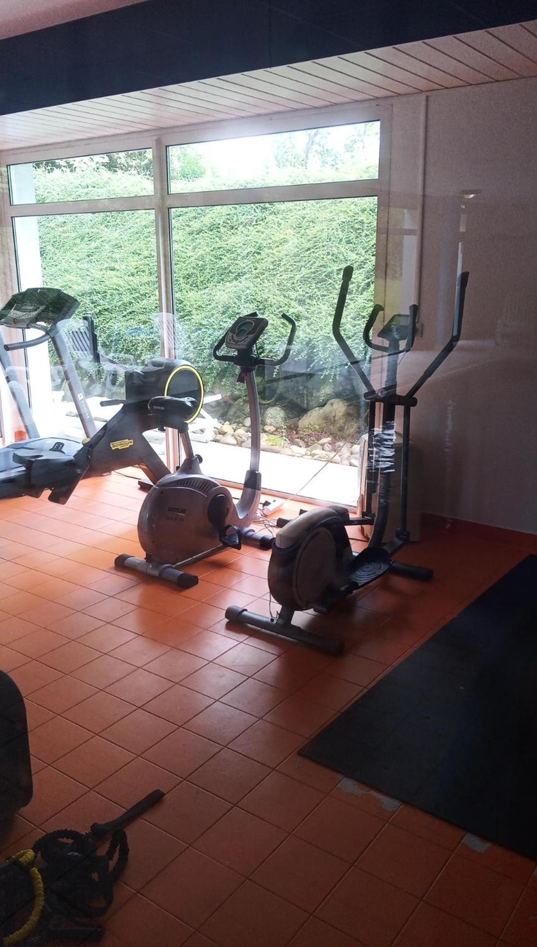 Aparthotel Le Roi du Sundgau près de la Horse - Mooslargue Esterno foto