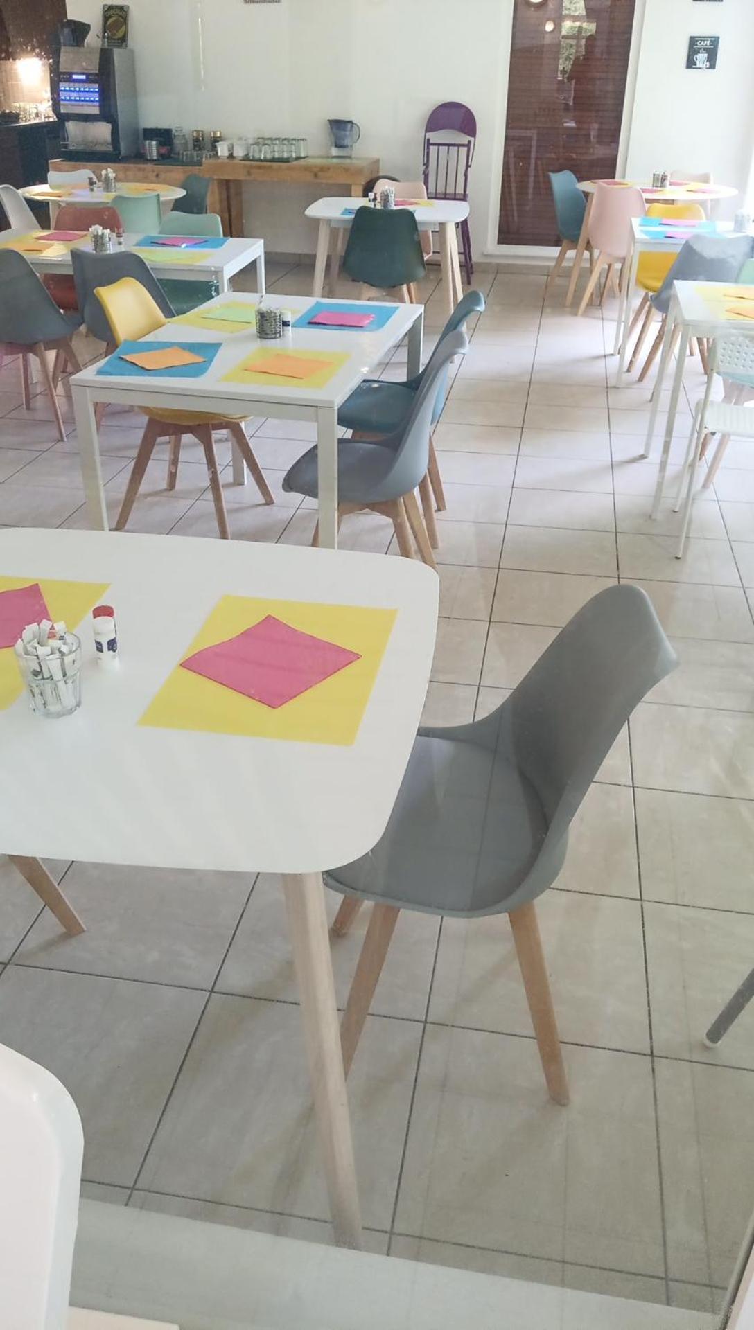 Aparthotel Le Roi du Sundgau près de la Horse - Mooslargue Esterno foto