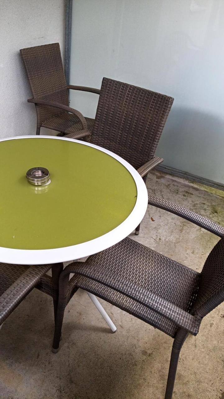 Aparthotel Le Roi du Sundgau près de la Horse - Mooslargue Esterno foto