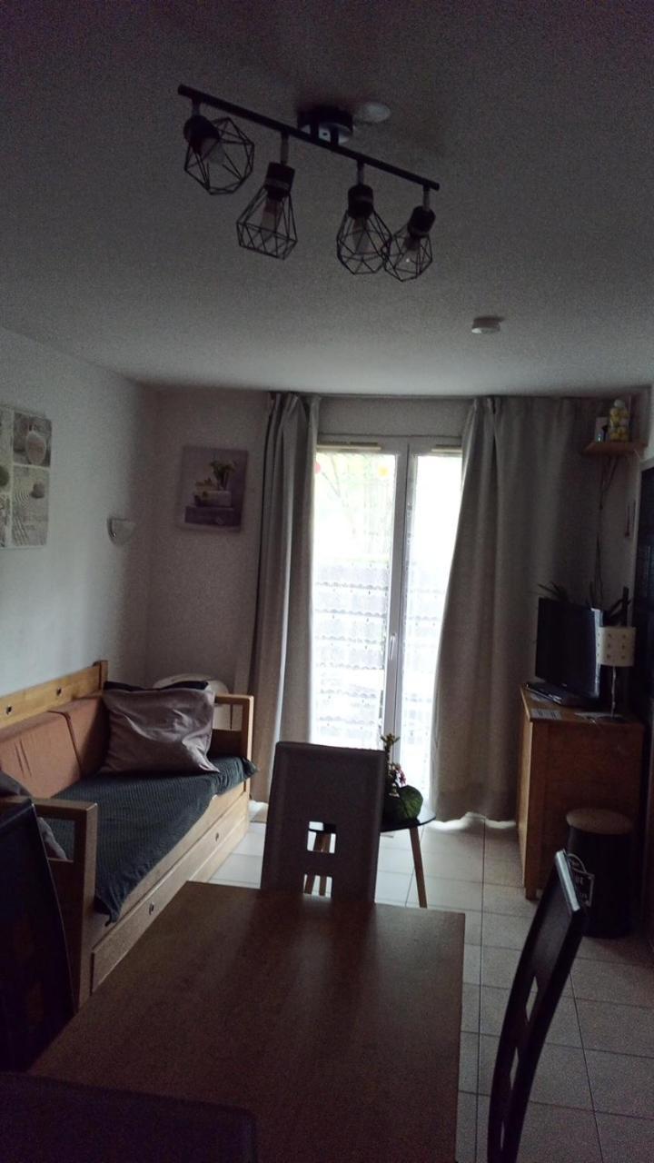 Aparthotel Le Roi du Sundgau près de la Horse - Mooslargue Esterno foto