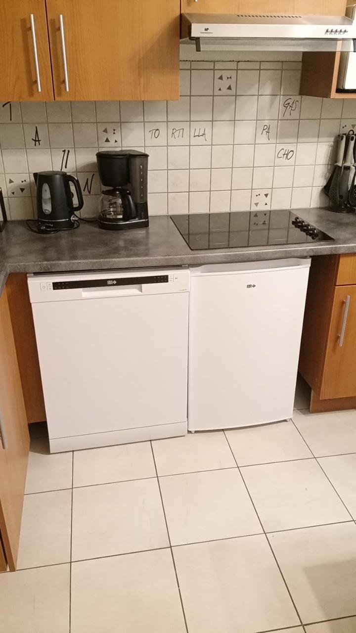 Aparthotel Le Roi du Sundgau près de la Horse - Mooslargue Esterno foto