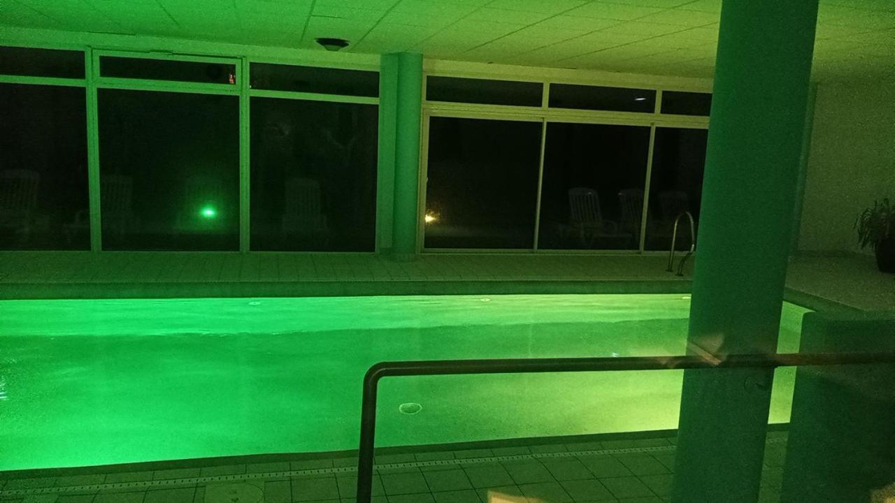 Aparthotel Le Roi du Sundgau près de la Horse - Mooslargue Esterno foto