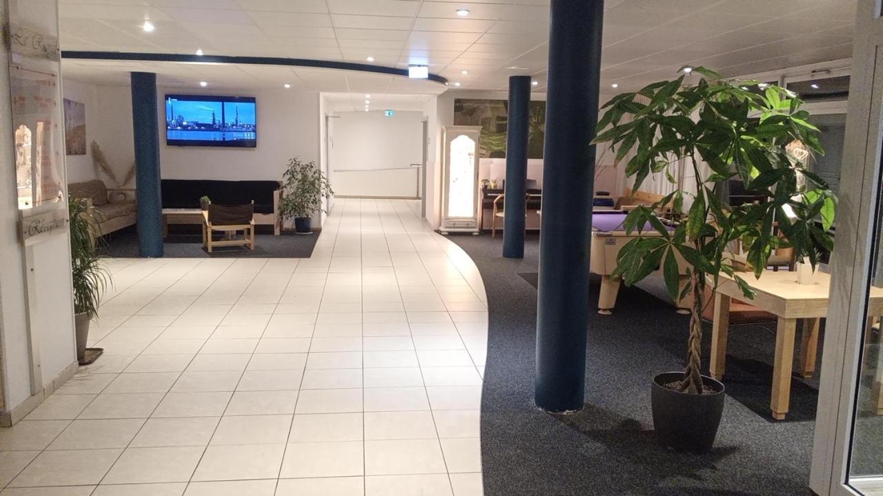 Aparthotel Le Roi du Sundgau près de la Horse - Mooslargue Esterno foto