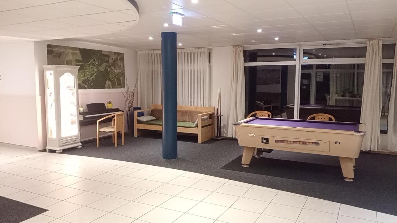 Aparthotel Le Roi du Sundgau près de la Horse - Mooslargue Esterno foto
